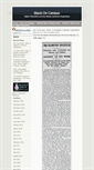 Mobile Screenshot of blackoncampus.com